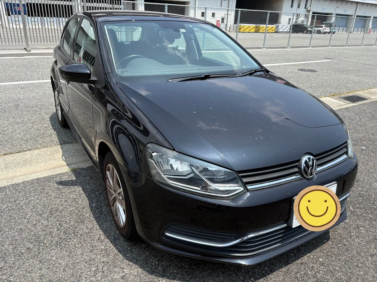 【車売却実績】宝塚市在住T様よりVWポロの売却をご依頼｜県外のお客様も対応！外車・国産車問わず高価売却ならカーショップリベロ！